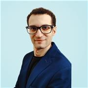 Insegnante di Inglese- Lavoro Part Time